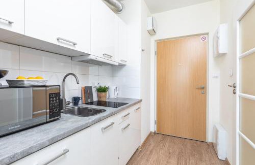 Sielce Apartment | SuperApart Kierbedzia