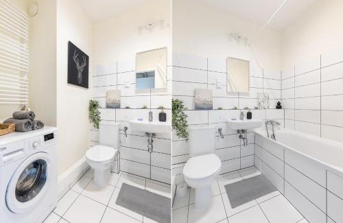 Sielce Apartment | SuperApart Kierbedzia