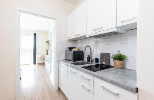 Sielce Apartment | SuperApart Kierbedzia