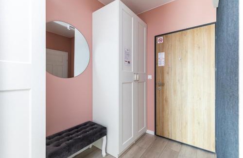 Ursus Apartment | SuperApart Przy Forcie 12