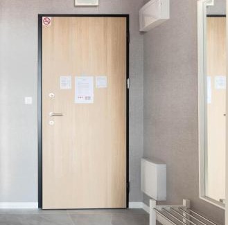 Wlochy Apartment | SuperApart Wiktoryn 234