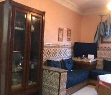 Miramar Apartment | Superbé appartement bien équipé, situé à environ 300 Metres de la Plage Martil