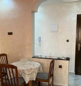 Miramar Apartment | Superbé appartement bien équipé, situé à environ 700 metres de la plage Martil