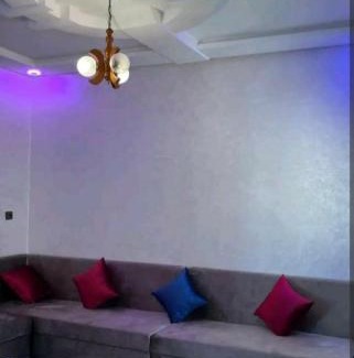 Miramar Apartment | Superbé appartement bien équipé, situé à environ 700 metres de la plage Martil