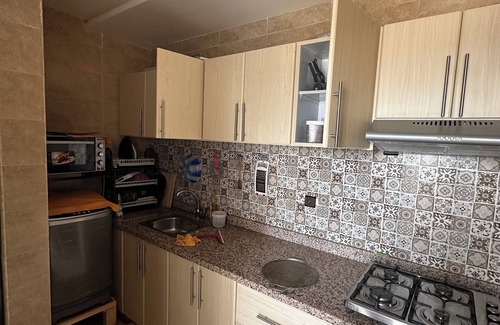 Hay El Farah Apartment | Superb 2-bedroom apartment in Agadir