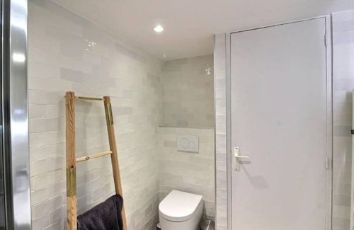 Bonne-Nouvelle Apartment | Superb 2-bedroom apartment HEART of Paris - 10m walk from Le Louvre Museum