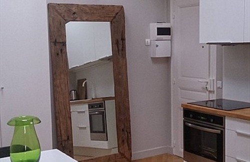 Porte-Dauphine Apartment | Superb 2-room apartment in the heart of the 16th district