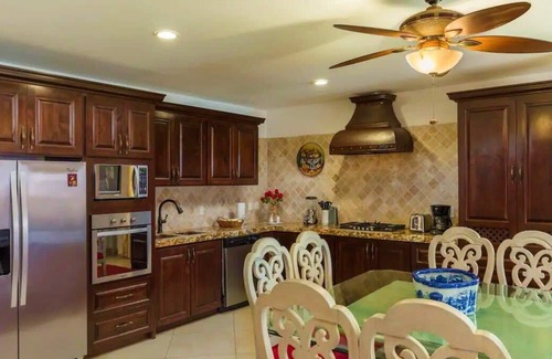 Los Cabos Villa | Superb 2BR Villa Exceptional View at Los Cabos