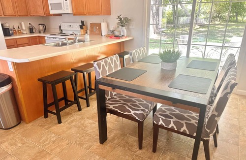 Woodruff House | Superb 3-bedroom house in quiet cul-de-sac near Reidville, GSP, Tyger River Park