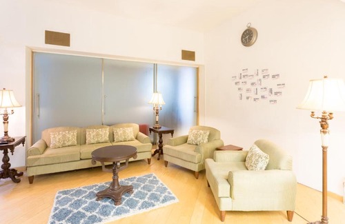 Westbourne Green House | Superb 3 bedrooms Flat in Little Venice