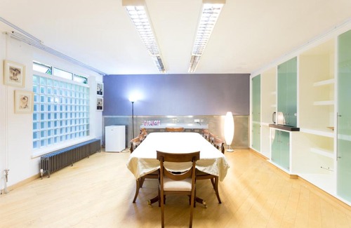 Westbourne Green House | Superb 3 bedrooms Flat in Little Venice