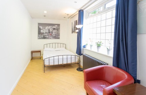 Westbourne Green House | Superb 3 bedrooms Flat in Little Venice