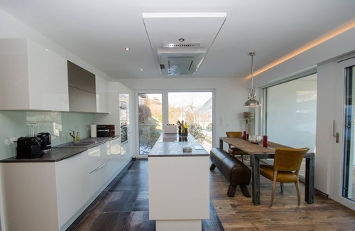 Zell am See Apartment | Superb Alpine Lodges Zell am See 4pax