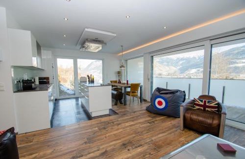 Zell am See Apartment | Superb Alpine Lodges by All in One Apartments