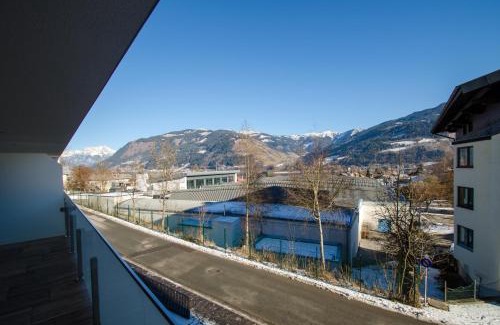 Zell am See Apartment | Superb Alpine Lodges by All in One Apartments