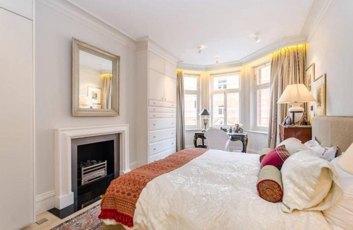 Da Costabuurt Apartment | Superb apartament in Amsterdam