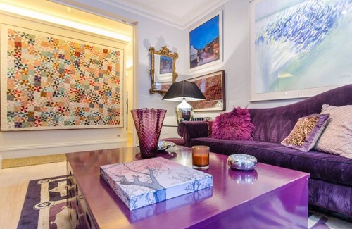 Da Costabuurt Apartment | Superb apartament in Amsterdam