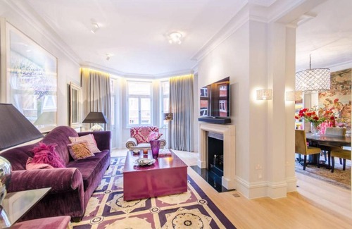 Da Costabuurt Apartment | Superb apartament in Amsterdam