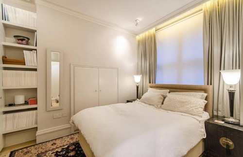 Da Costabuurt Apartment | Superb apartament in Amsterdam