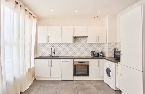 Strasbourg -Saint-Denis Apartment | Superb Apartment Center of Paris