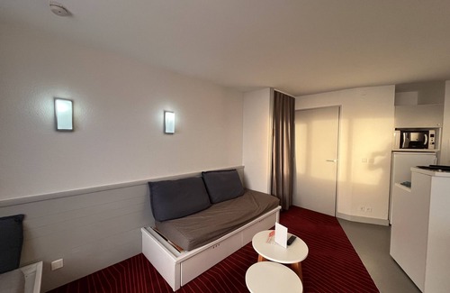 Avoriaz Apartment | Superb apartment for 6/7 people (skis on) - 50m² - Avoriaz