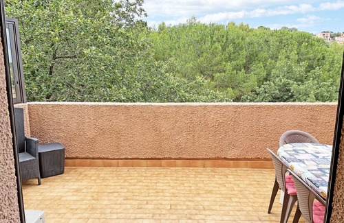 Collioure Apartment | Superb apartment in Collioure, terrace, pool and tranquillity