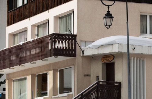 Val-d'Isere Apartment | Superb Apartment in Town Center, Close to Slopes and Shops, Sleeps 10