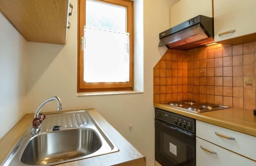 Leutasch Apartment | Superb Apartment in Leutasch Tyrol with Meadow around