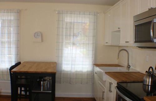 Ludlow Apartment | Superb apartment in prime location - Ludlow centre just minutes from ski slopes