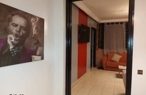 Quartier Hassan Apartment | ✨ Superb apartment in the heart of Rabat's Medina ✨