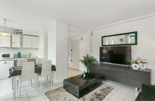 Lemasson Apartment | Superb apartment, near downtown & beach
