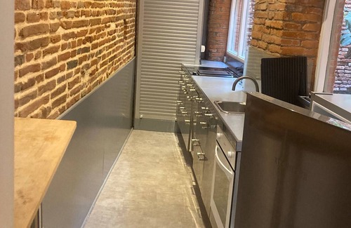 Saint-Etienne Apartment | superb apartment of 65 m2, with a magnificent terrace of 30 m2.S