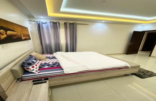 Pointe des Almadies Apartment | Superb apartment with jacuzzi no019