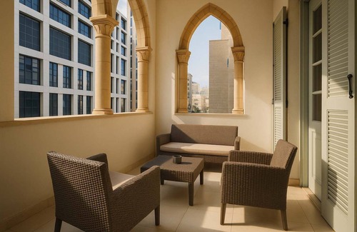 Tel Aviv Promenade Apartment | Superb Beach Side 2BR/2BR Apt | By SweetyGuest