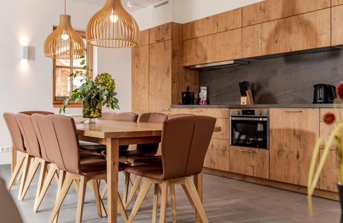 Haus Ski Chalet | Superb chalet surrounded by nature