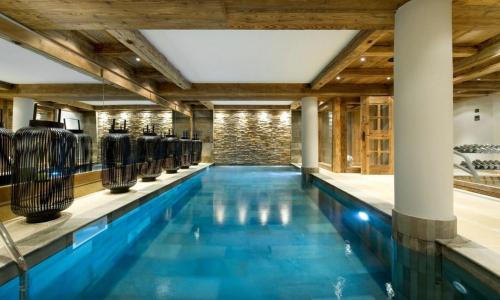Le Cret Ski Chalet | Superb Chalet Ruaz