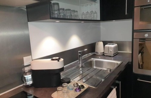 Center Apartment | Superb flat in the centre of Evry