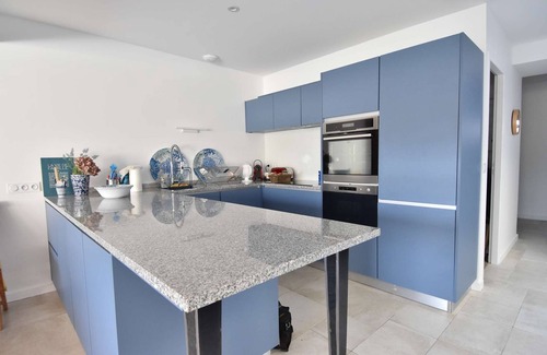 Le Bois-Plage-en-Re House | Superb fully equipped villa with swimming pool