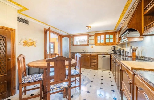 Alcudia Villa | Superb Hilltop Villa With 360º Views Over Two Bays