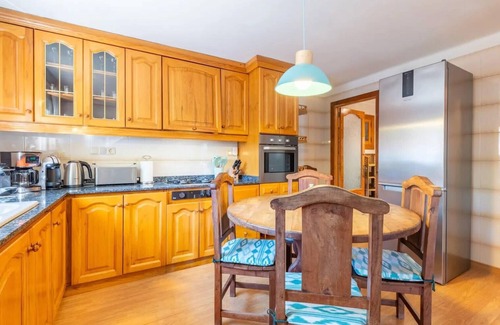 Alcudia Villa | Superb Hilltop Villa With 360º Views Over Two Bays