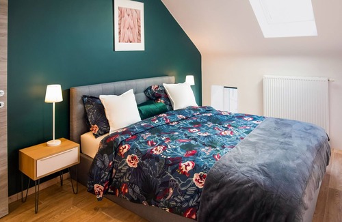 Aywaille House | Superb holiday home in the centre of Aywaille