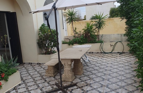 Flamants roses Villa | Superb house for super vacations by the sea (7mn walk)