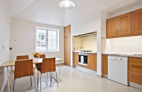 Estoril Apartment | Superb house in the heart of Estoril