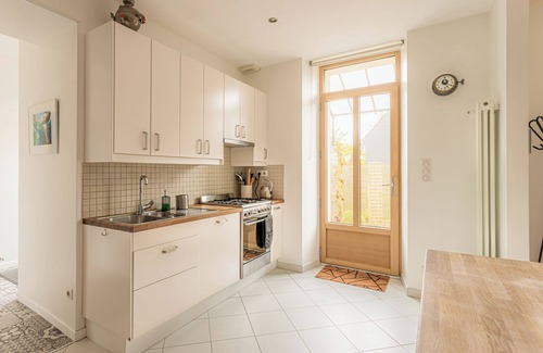 Vannes House | Superb house-Piscine couverte-Port de Vannes