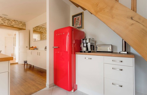 Vannes House | Superb house-Piscine couverte-Port de Vannes