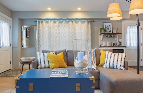 Camden Cottage | Superb Location! 5min walk to town & EV charger port