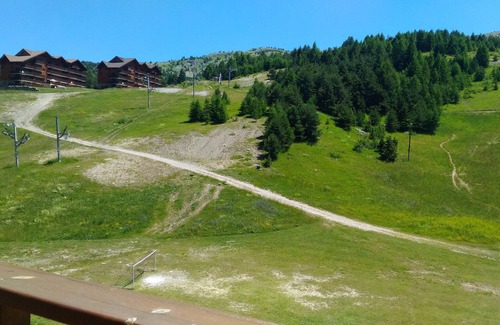 Le Devoluy Apartment | SUPERB RENOVATED APARTMENT AT THE FOOT OF THE SLOPES