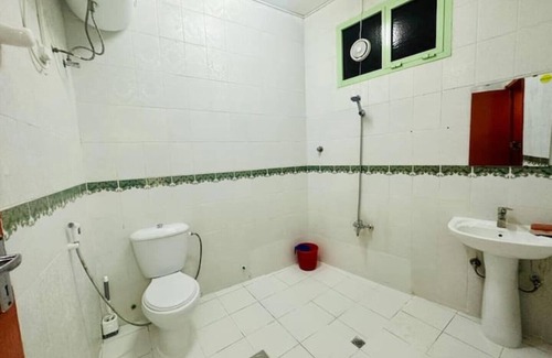 Mirdif Apartment | Superb room Wifi+many amenities