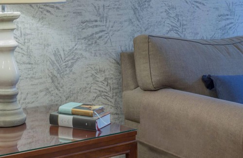 Ilisia Apartment | Superb serviced flat for 2 in the heart of Athens with view