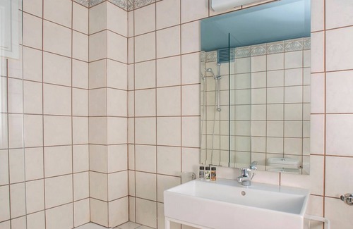 Ilisia Apartment | Superb serviced flat for 2 in the heart of Athens with view